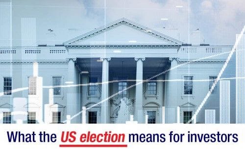 What the US election means for investors